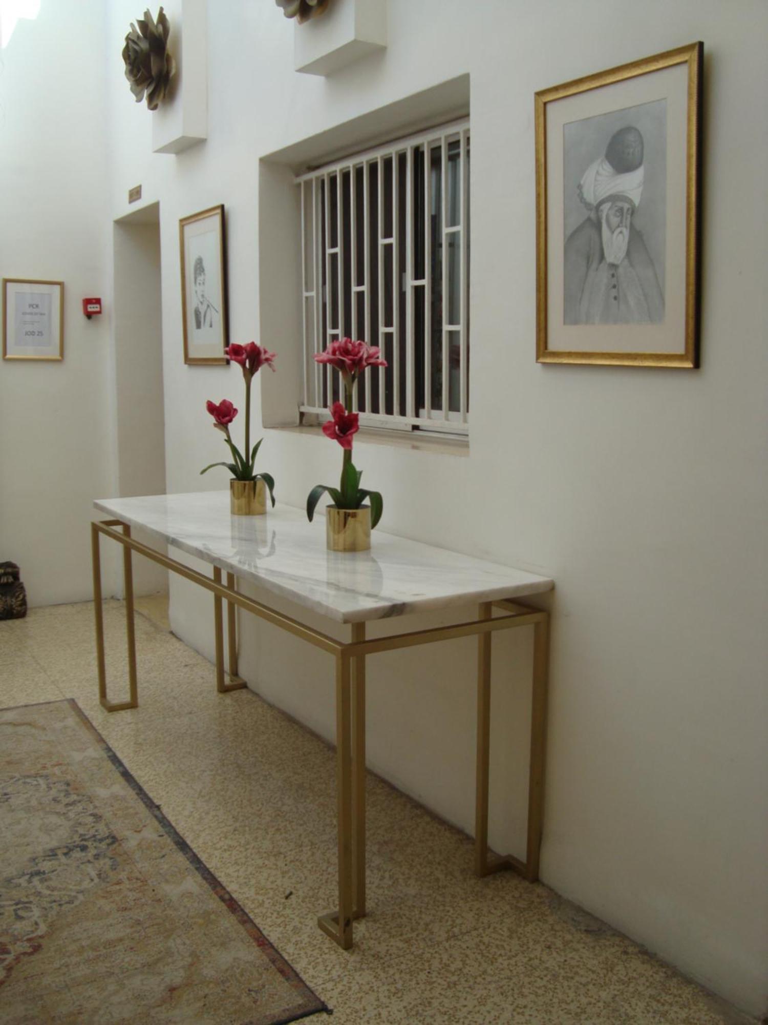 Gallery Hotel Amman Exterior foto